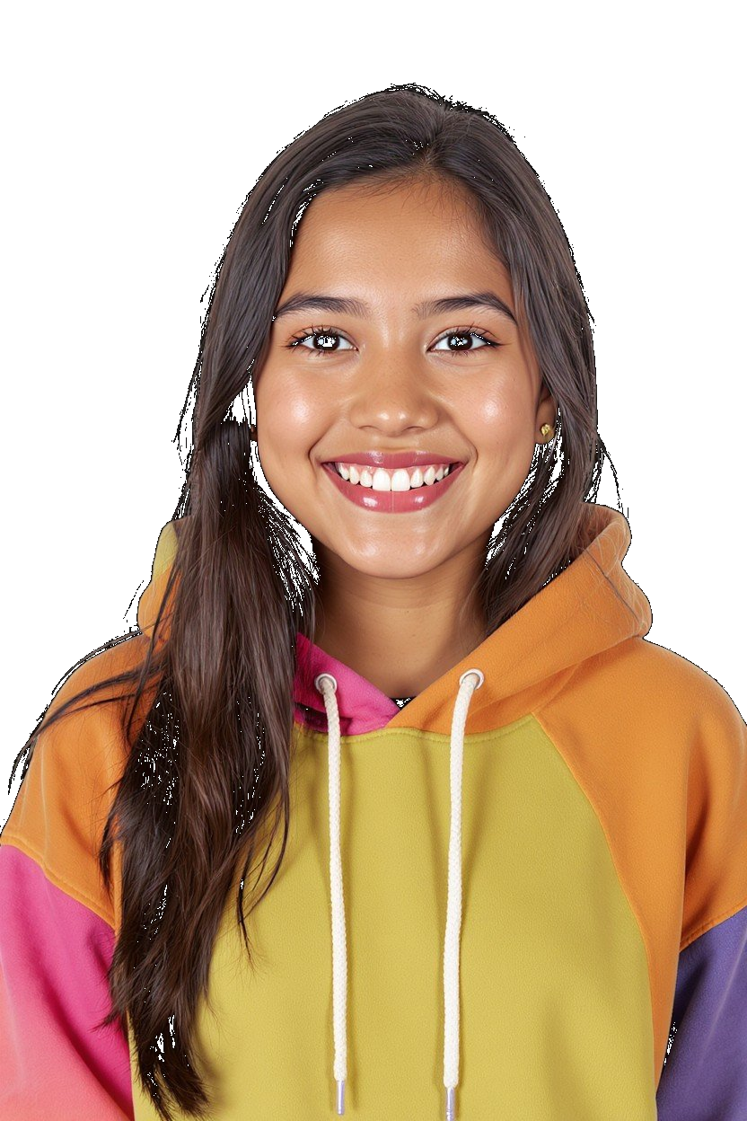 Lily — Holy Dude AI adviser