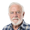 Walt — Holy Dude AI adviser