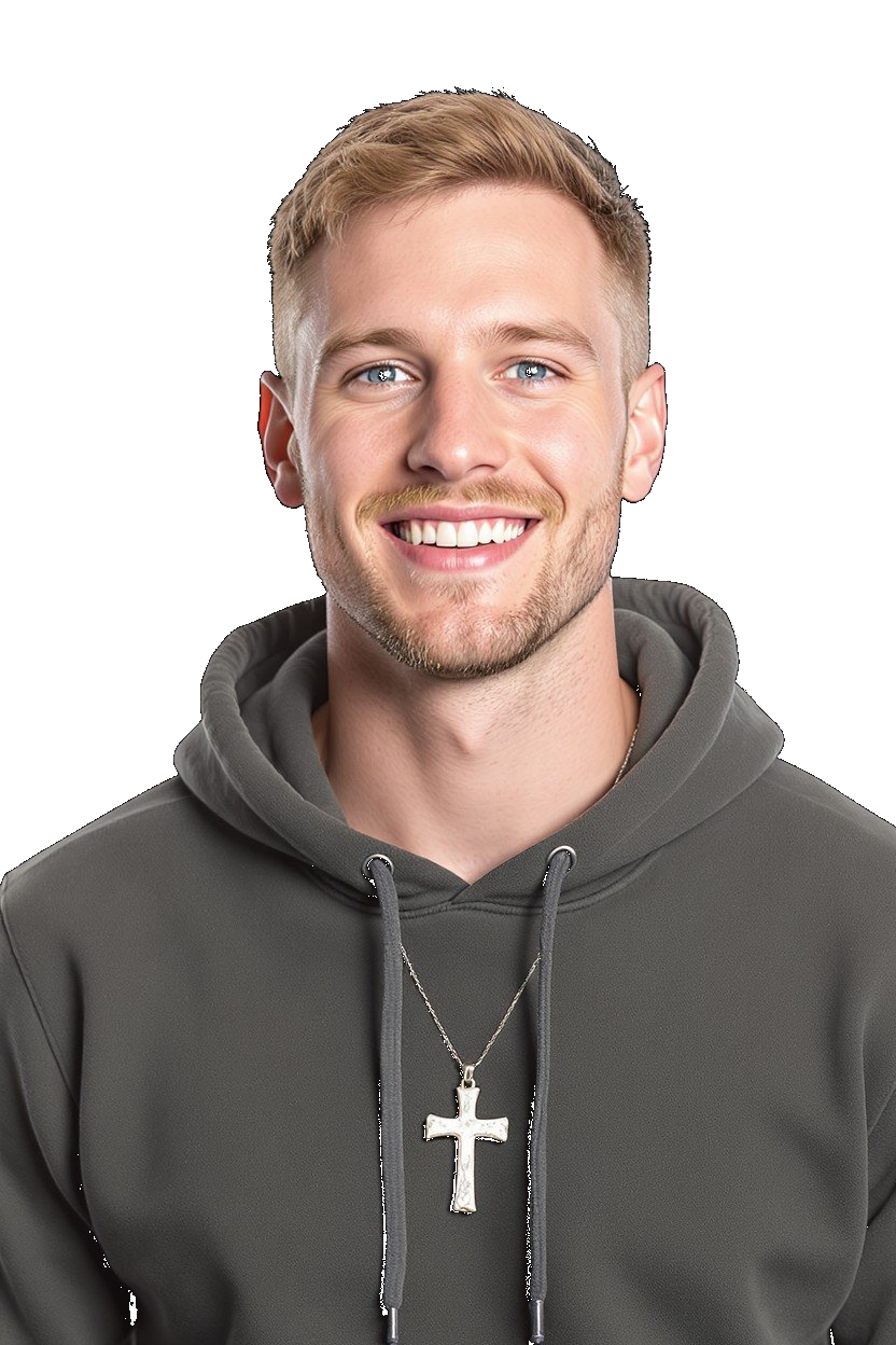 Tyler — Holy Dude AI adviser